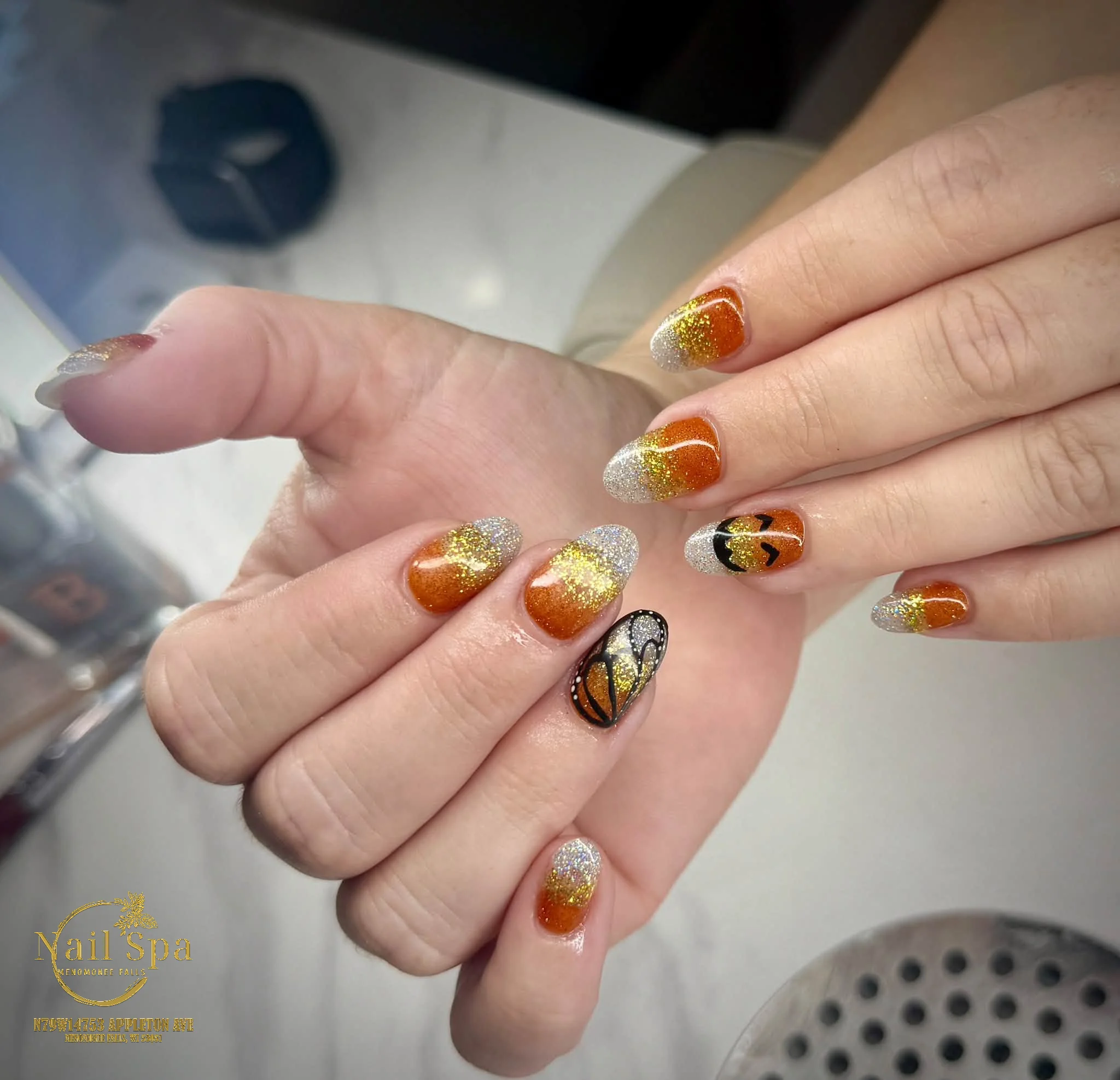 Nail Art